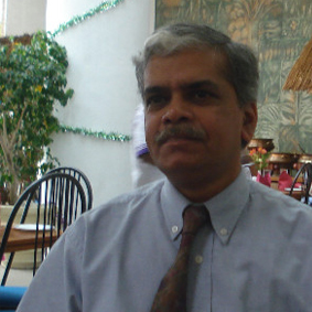 Nandakumar M